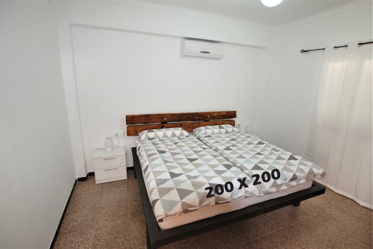 Casa Serrans Cala Mesquida  Dış mekan fotoğraf
